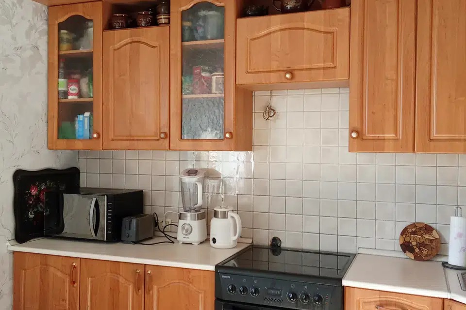 Продаётся 5-комнатная квартира, 111.3 м²