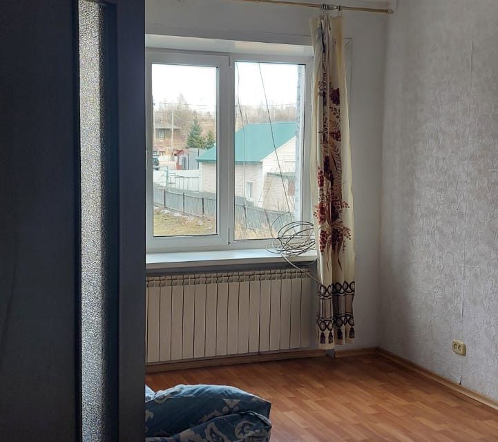 Продаётся 1-комнатная квартира, 29.9 м²