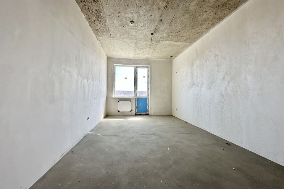 Продаётся 2-комнатная квартира, 63 м²