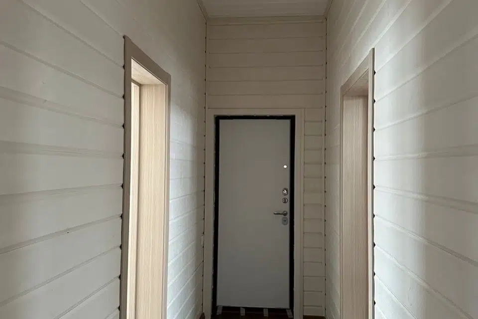 Продаётся 1-этажный дом, 70 м²