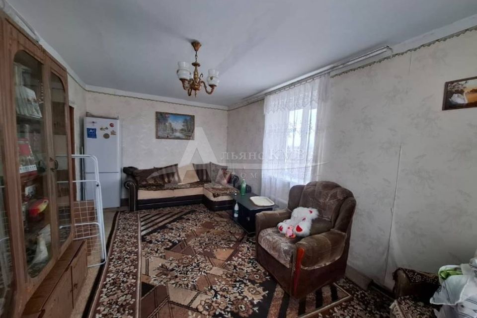 Продаётся 2-комнатная квартира, 47.4 м²