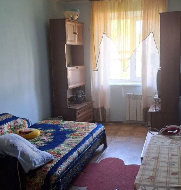 Продаётся 2-комнатная квартира, 44.7 м²