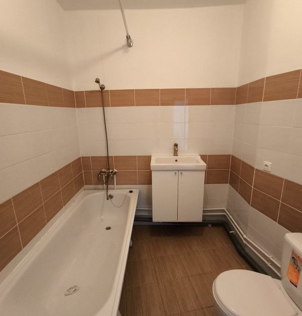 Продаётся 1-комнатная квартира, 41.2 м²