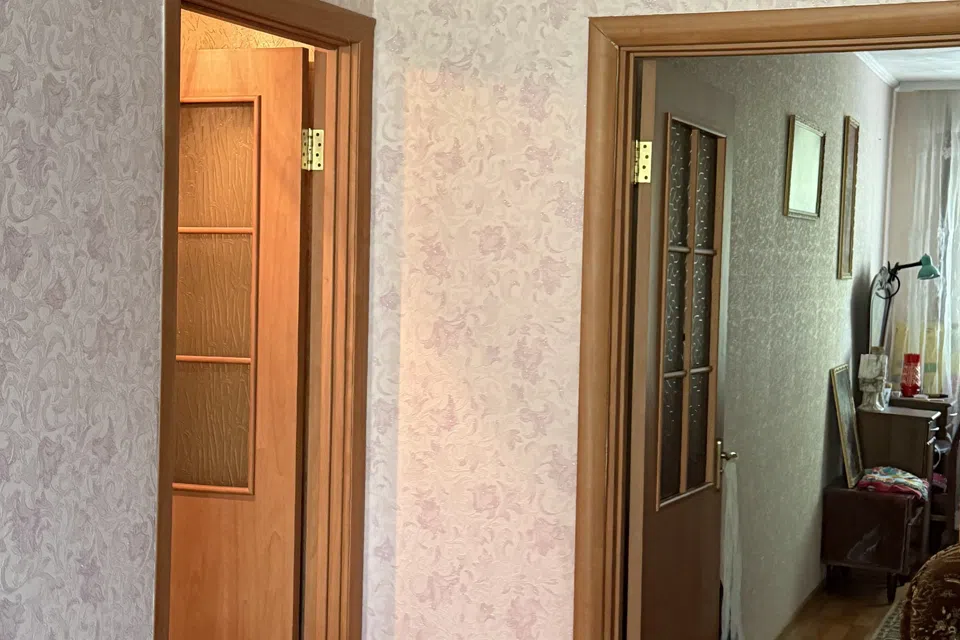 Продаётся 2-комнатная квартира, 46 м²