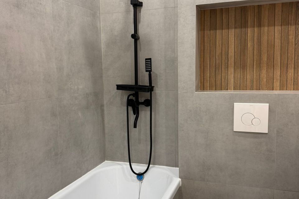 Продаётся 2-комнатная квартира, 45 м²