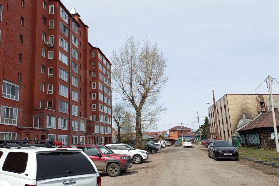 Продаётся 1-комнатная квартира, 34.1 м²