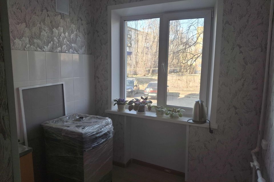 Продаётся 1-комнатная квартира, 22 м²