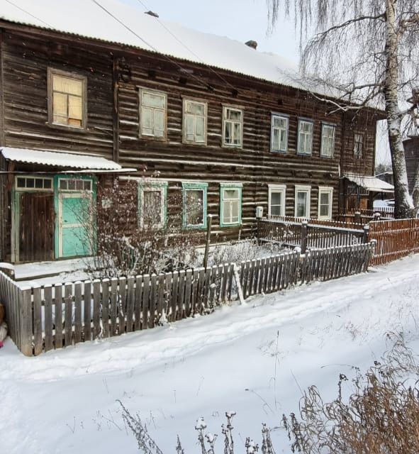 Продаётся 1-комнатная квартира, 33.7 м²