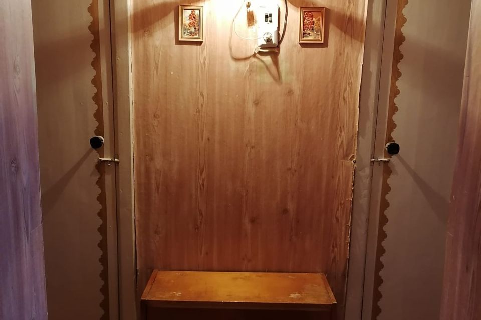 Продаётся 2-комнатная квартира, 49.1 м²