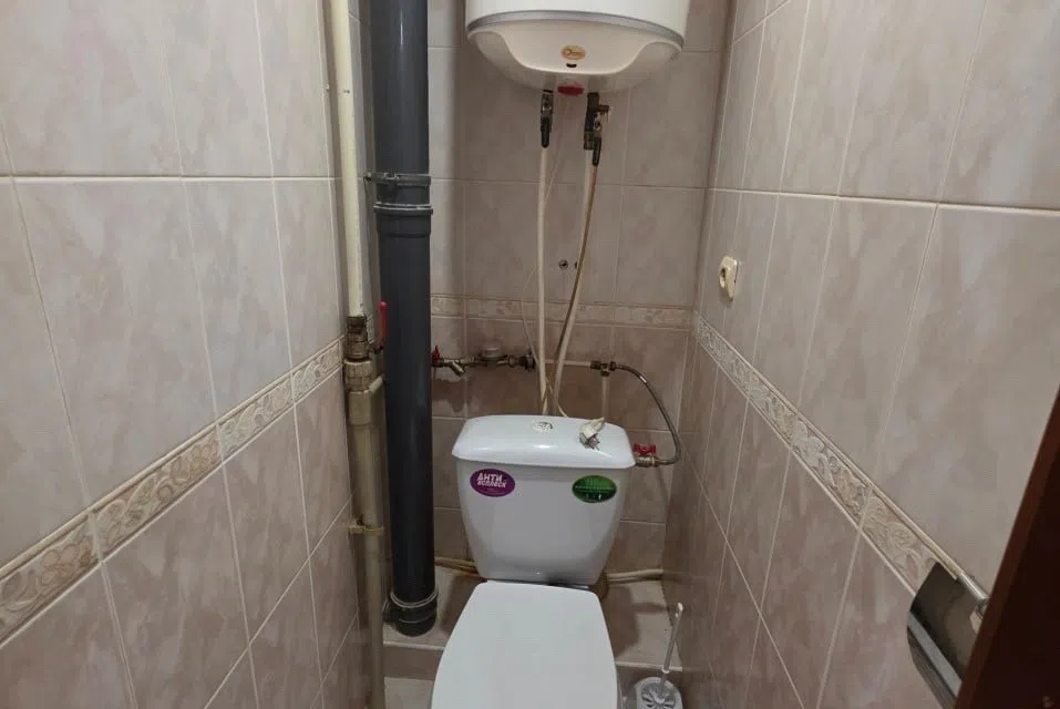 Продаётся 2-комнатная квартира, 54 м²