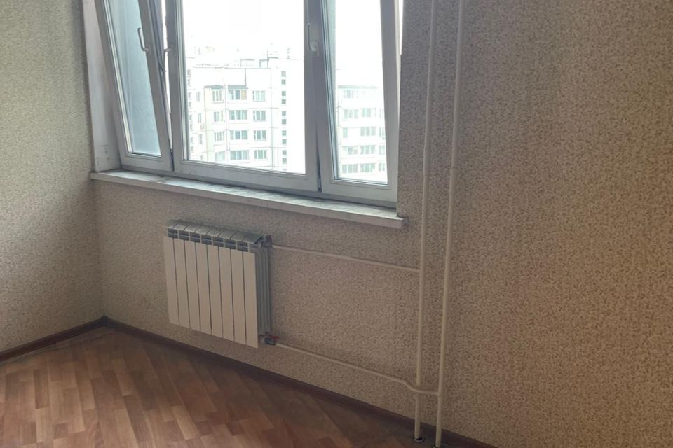 Продаётся 2-комнатная квартира, 52.1 м²