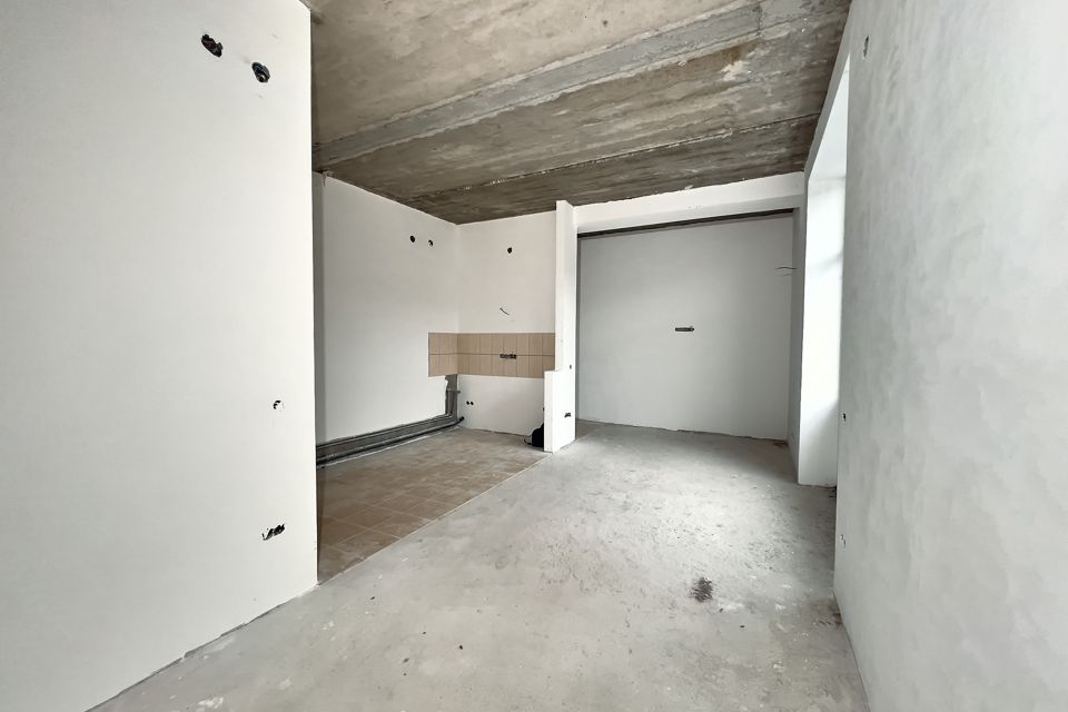 Продаётся студия, 30.3 м²