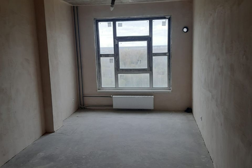 Продаётся студия, 24 м²