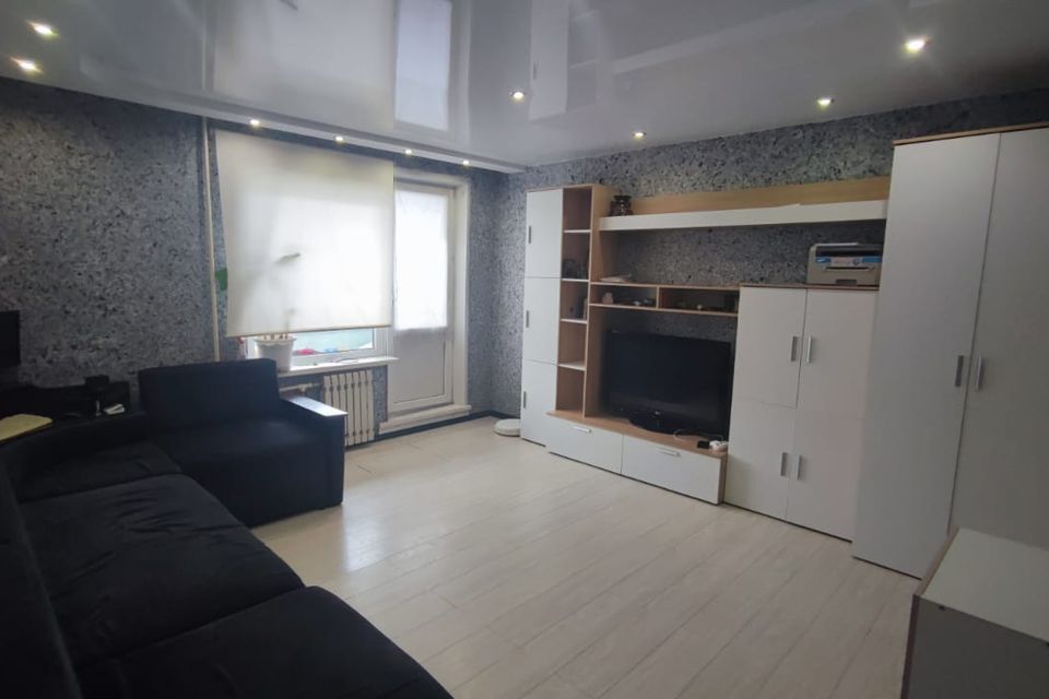 Сдаётся 3-комнатная квартира, 65 м²