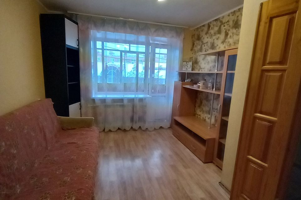 Сдаётся 1-комнатная квартира, 20.5 м²