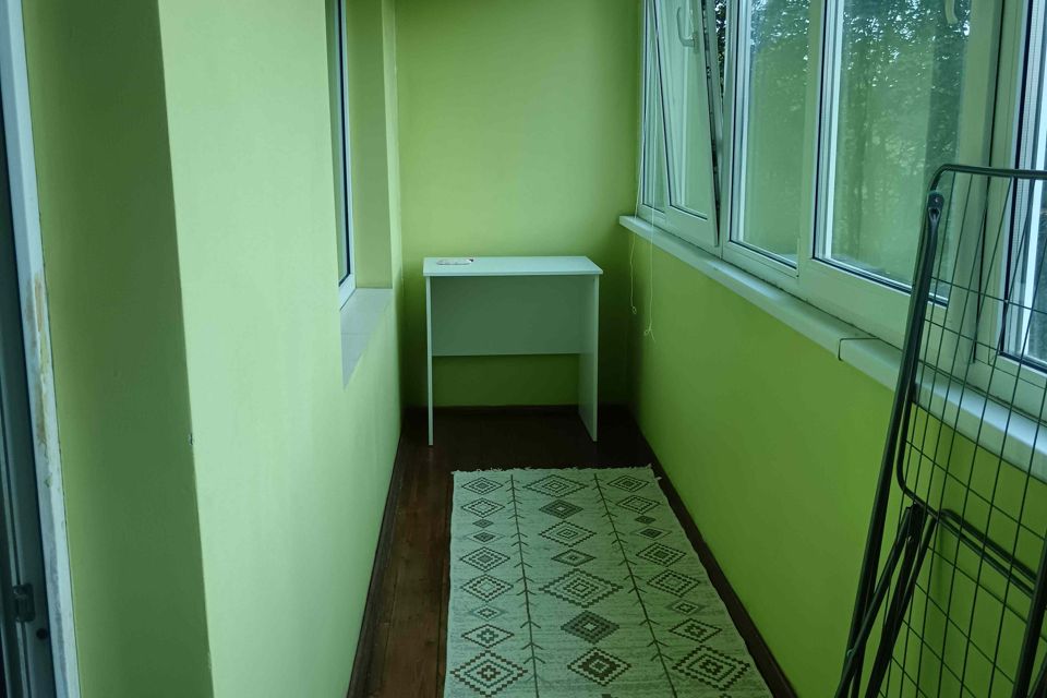 Сдаётся 1-комнатная квартира, 39 м²