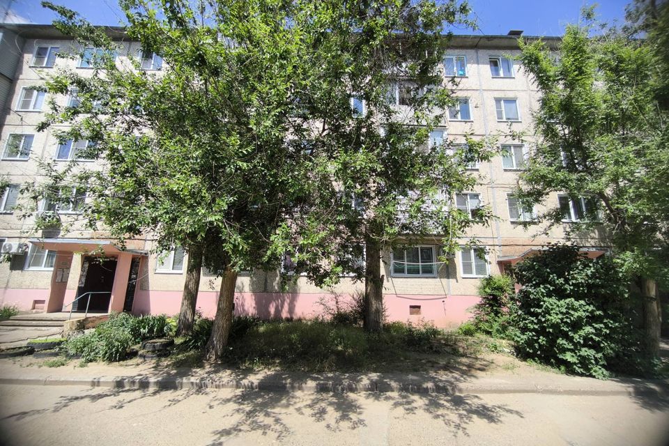 Продаётся 2-комнатная квартира, 44.4 м²