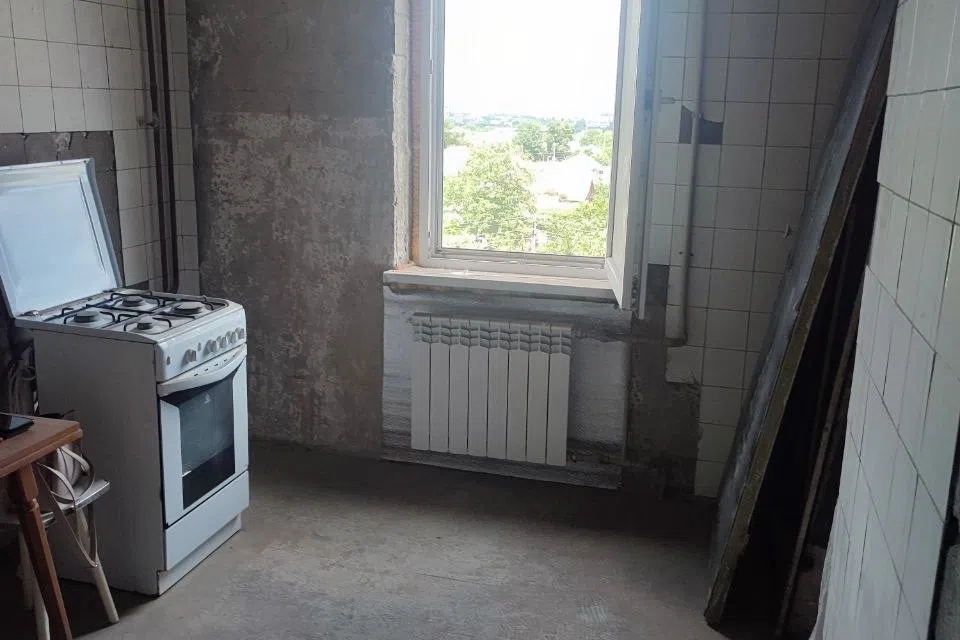 Продаётся 4-комнатная квартира, 84 м²