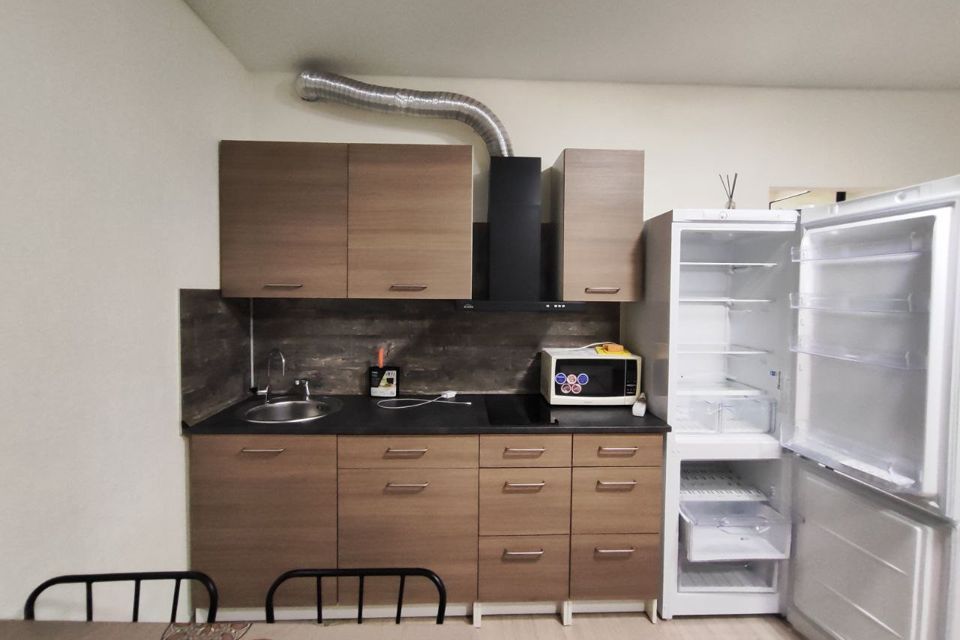 Продаётся студия, 33.1 м²