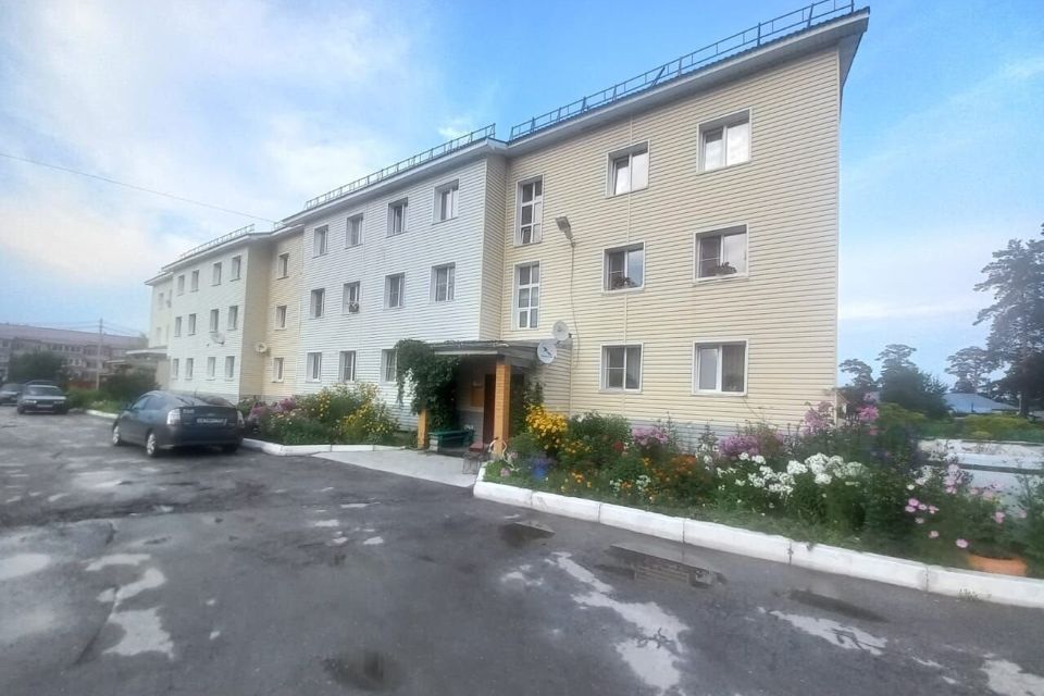 Продаётся студия, 26 м²