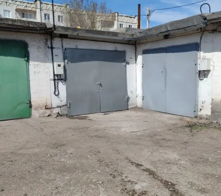 Продаётся гараж, 22 м²