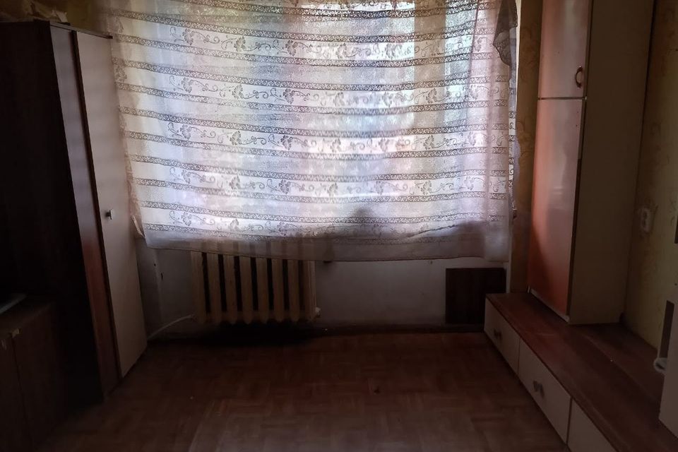 Продаётся 1-комнатная квартира, 22.2 м²