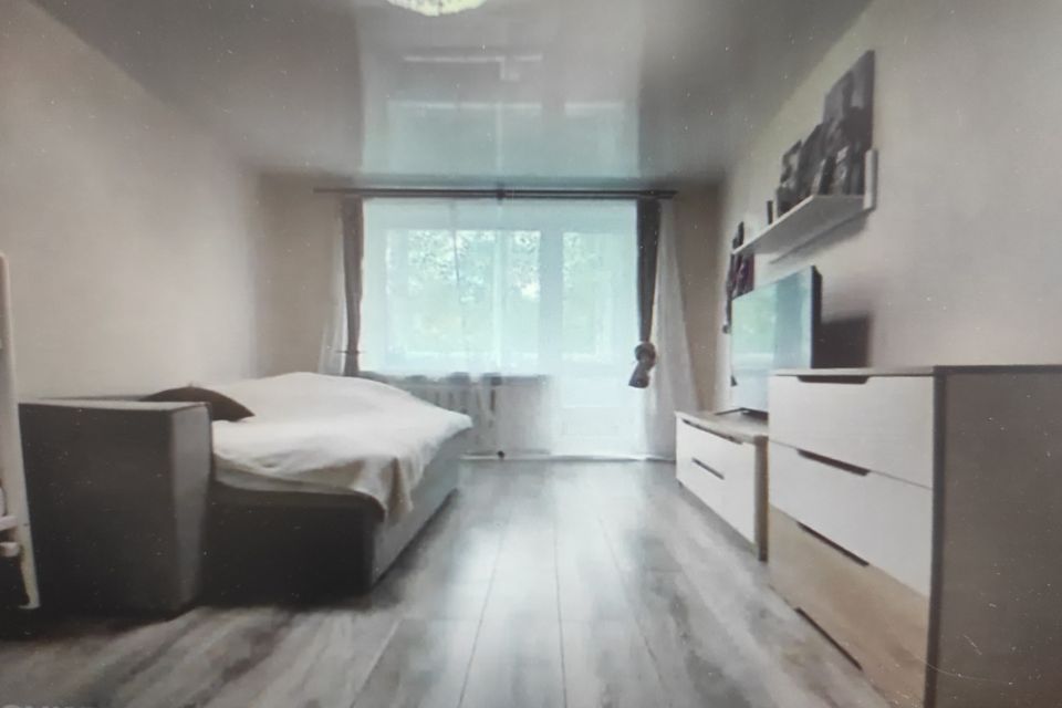 Продаётся 2-комнатная квартира, 44.1 м²
