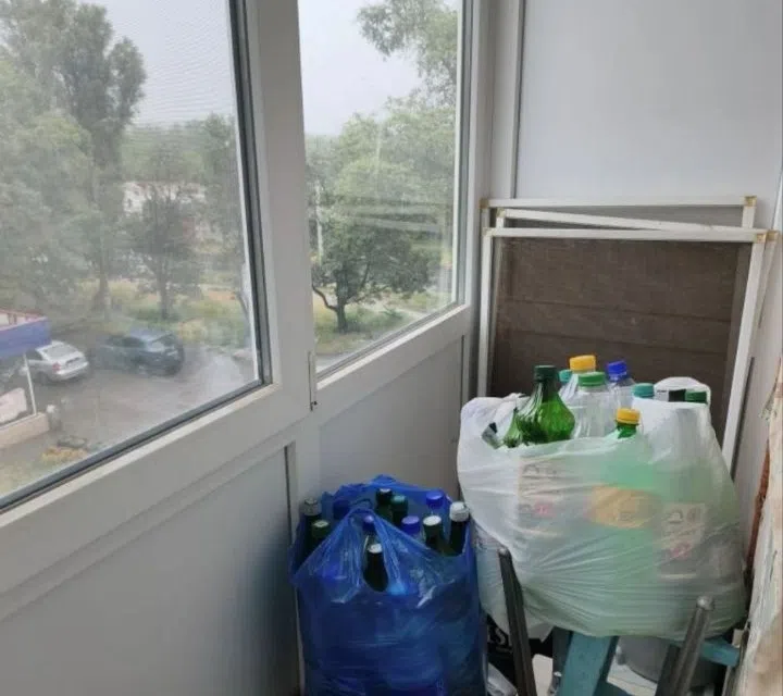 Продаётся 2-комнатная квартира, 53 м²