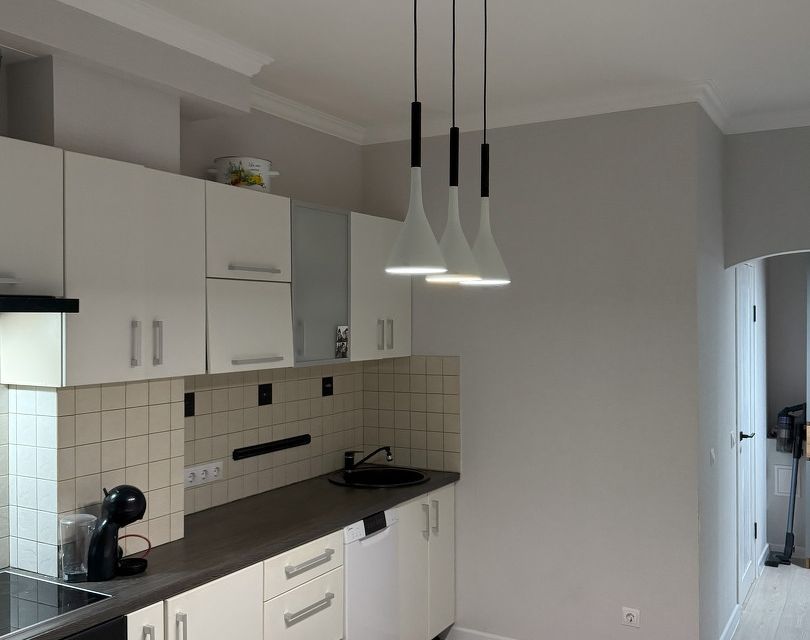 Продаётся 2-комнатная квартира, 48.9 м²