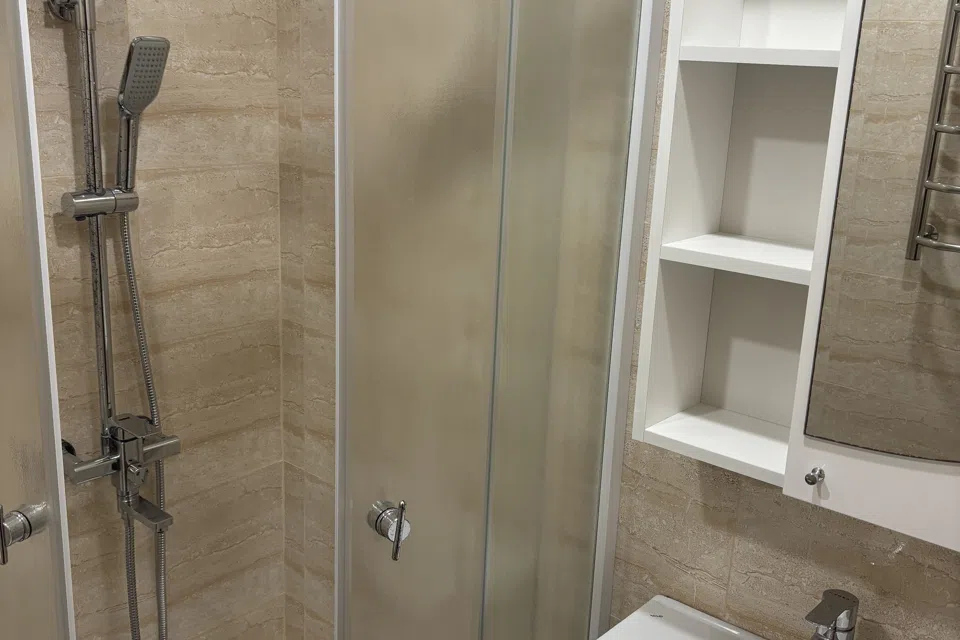 Продаётся 1-комнатная квартира, 30.5 м²