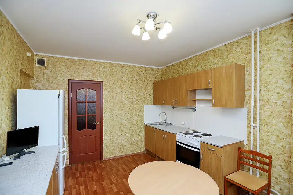 Продаётся 2-комнатная квартира, 57.8 м²