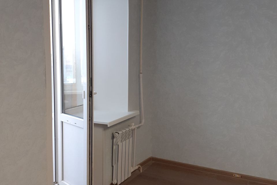 Продаётся 1-комнатная квартира, 33.8 м²