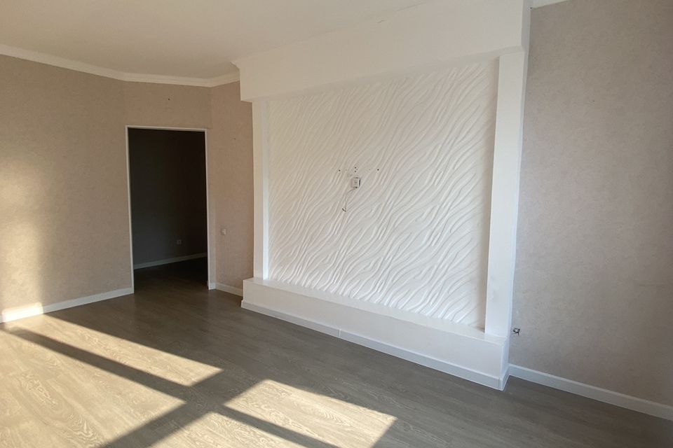 Продаётся 2-комнатная квартира, 55 м²