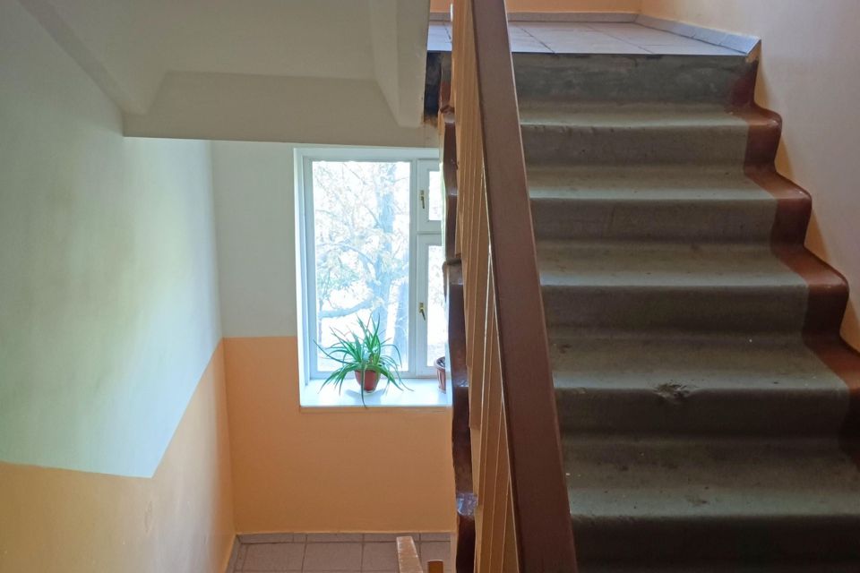 Продаётся 2-комнатная квартира, 46 м²