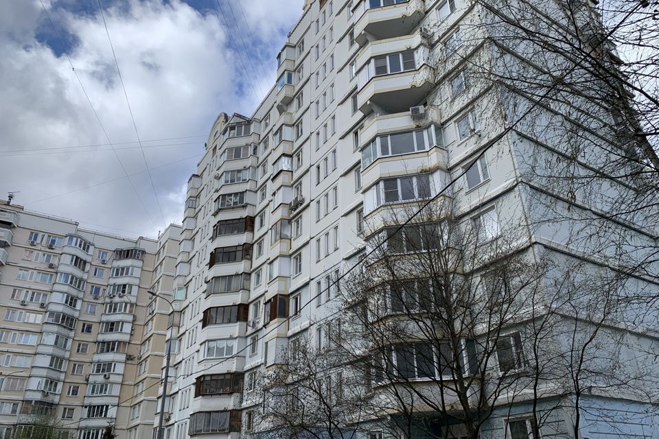 Продаётся 3-комнатная квартира, 88.1 м²