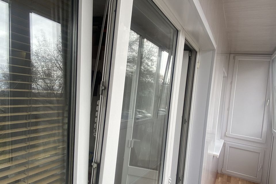 Продаётся 2-комнатная квартира, 44 м²