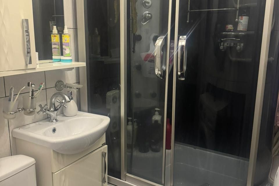 Продаётся 1-комнатная квартира, 30.4 м²