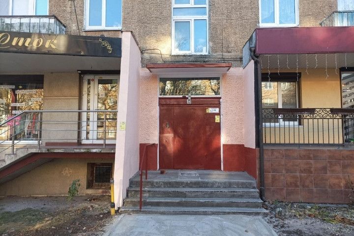 Продаётся 1-комнатная квартира, 30 м²