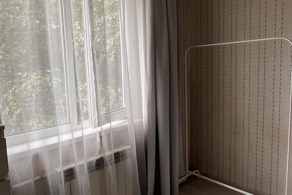 Продаётся 2-комнатная квартира, 47.9 м²