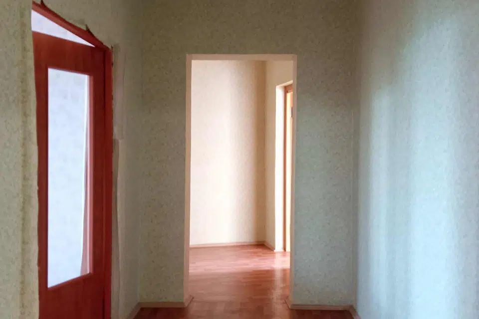 Продаётся 4-комнатная квартира, 143.8 м²