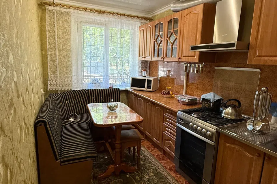 Продаётся 2-комнатная квартира, 46 м²