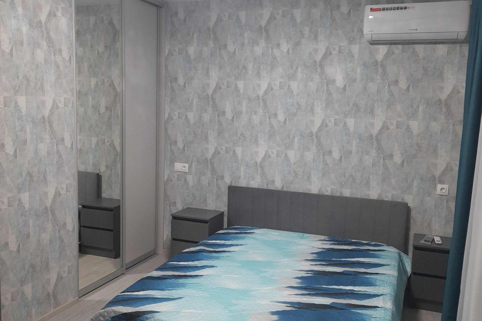 Сдаётся студия, 27 м²
