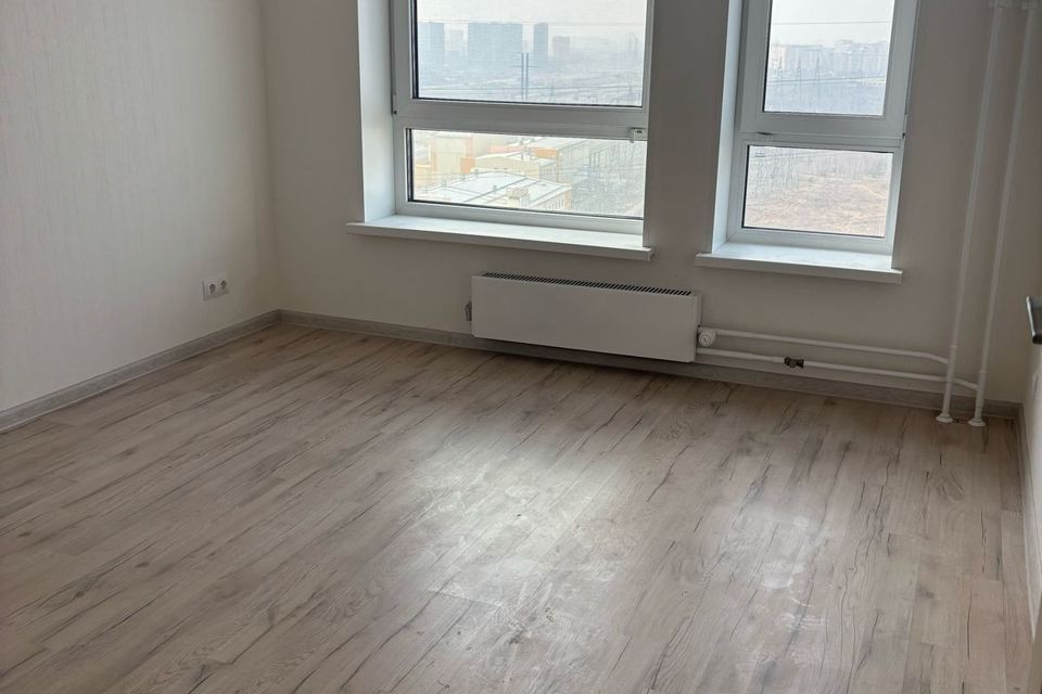 Продаётся 2-комнатная квартира, 56.7 м²