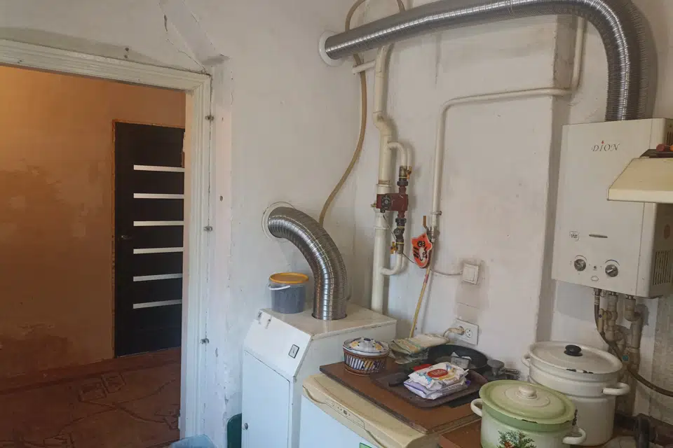 Продаётся 1-этажный дом, 74.9 м²