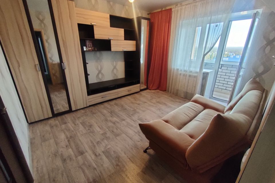 Продаётся 2-комнатная квартира, 43.1 м²