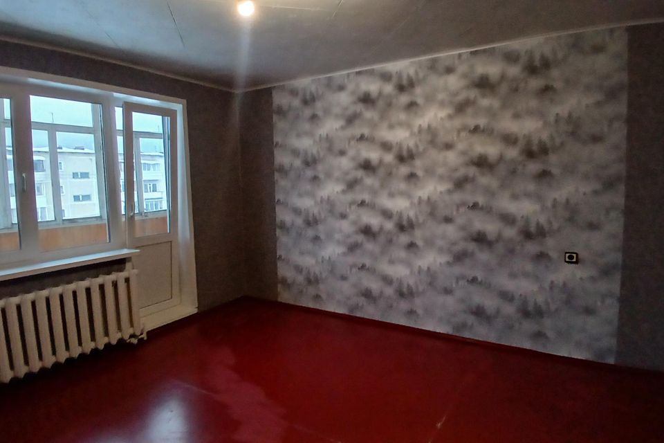 Продаётся 2-комнатная квартира, 44 м²