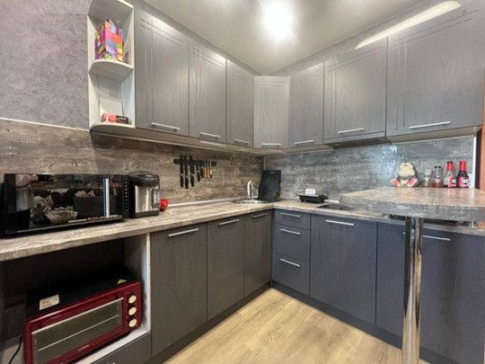 Продаётся студия, 27 м²