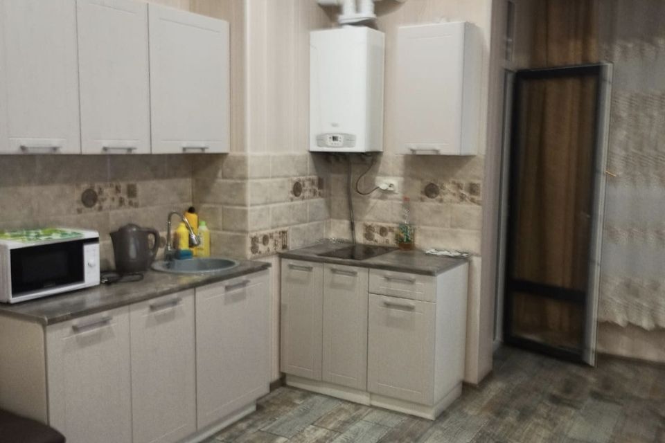 Продаётся студия, 26 м²