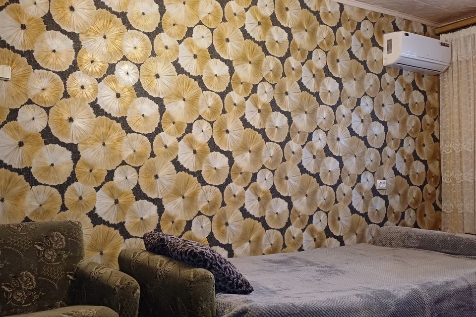 Продаётся 1-комнатная квартира, 30.5 м²
