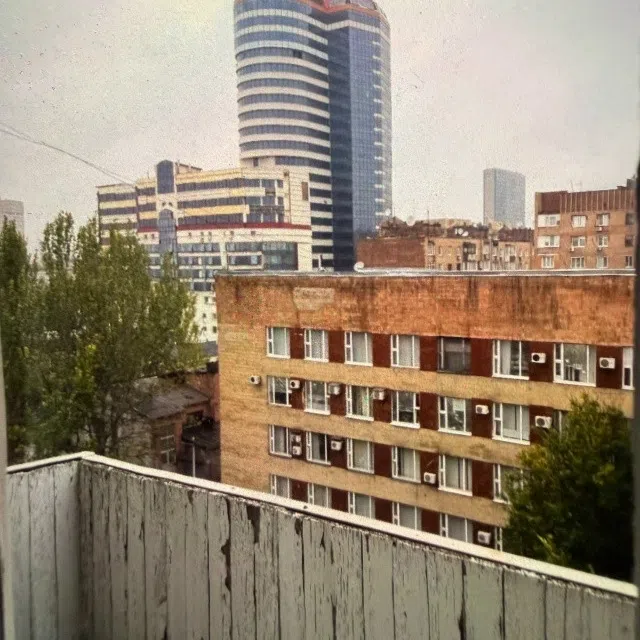 Продаётся 3-комнатная квартира, 67 м²
